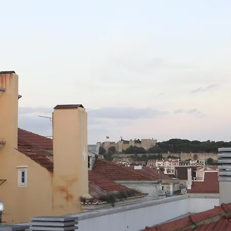 Lisbontrip Apartamento *