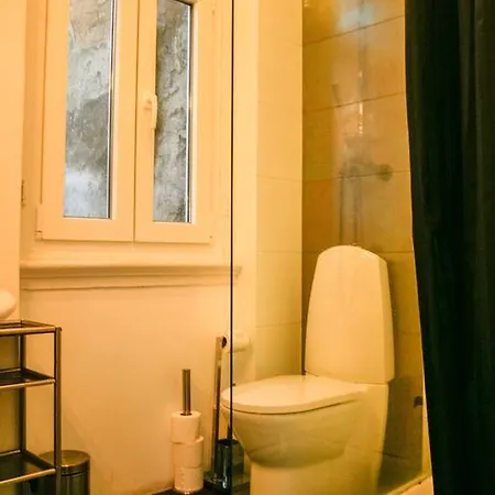 Apartamento Lisbontrip