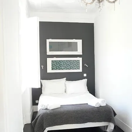 Lisbontrip Apartamento *