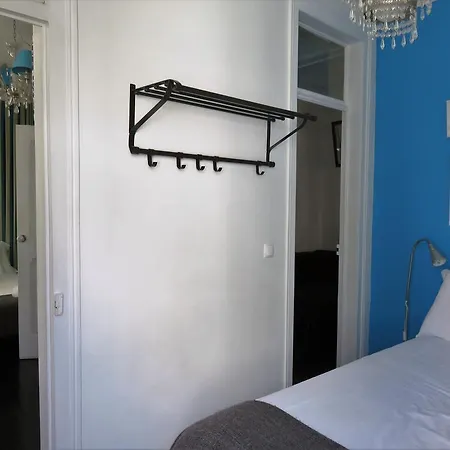Apartamento Lisbontrip *