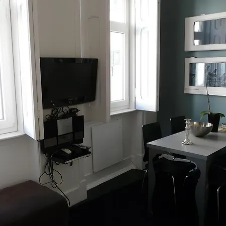 Lisbontrip Apartmán