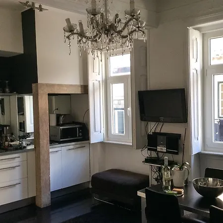 Lisbontrip Apartmán Lisboa