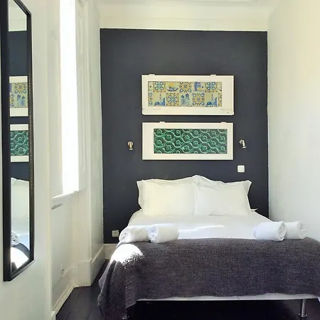 Apartmán Lisbontrip Lisboa