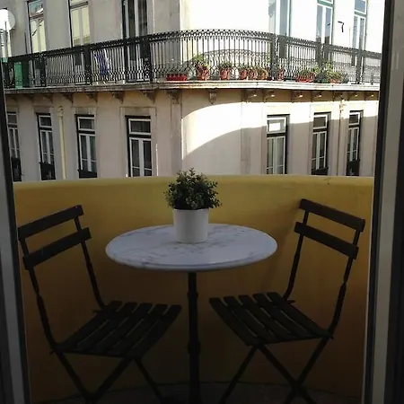 Apartmán Lisbontrip *